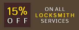 Catoosa Locksmith Service